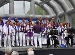 Fulco's Vocaal Festival 21 mei 2016