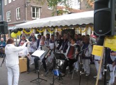 Smartlappenfestival Tiel 10 okt. 2016